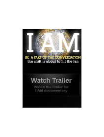 I AM - la renaissance de Tom Shadyac