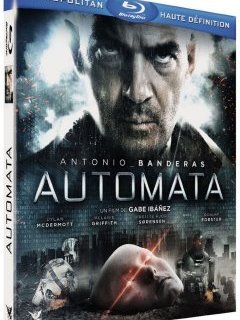 Autómata - la critique + le test DVD