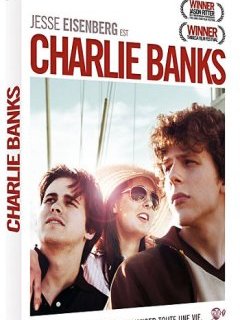 Charlie Banks - la critique + le test DVD