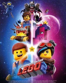 La Grande Aventure Lego 2 - la critique du film