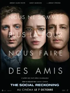 The Social Reckoning - Aaron Sorkin - critique