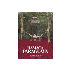 Hamaca paraguaya, affiche Hamaca paraguaya, affiche