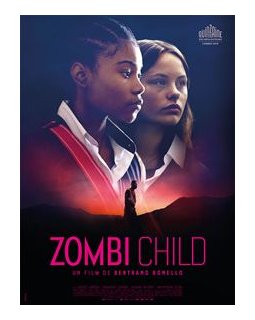 Zombi child - la critique du film