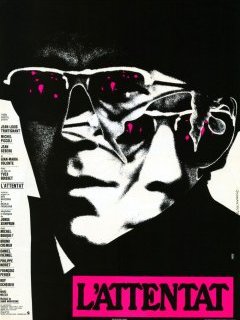 L'attentat - Yves Boisset - critique