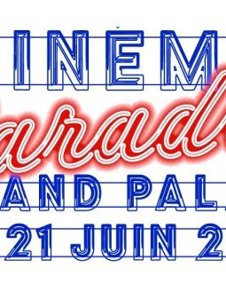 Cinéma Paradiso : un drive-in au coeur de la Nef du Grand Palais