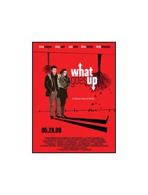What goes up - fiche film