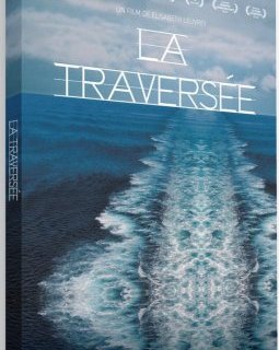 La traversée - le test DVD