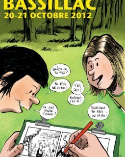 23ème salon BD en Périgord