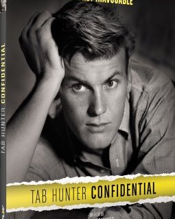 Tab Hunter confidential - la critique du film et le test DVD