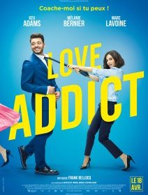 Love addict - la critique du film 