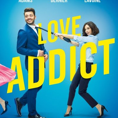 Love Addict : Kev Adams dans tous ses états