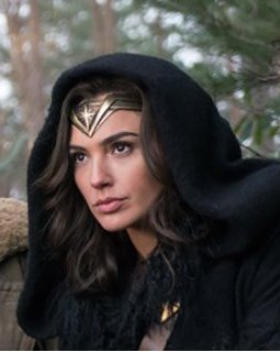 Wonder Woman ? L'échec artistique de Suicide Squad n'aura pas sa peau