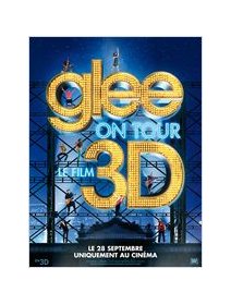 Glee ! On tour : le film 3D - la bande-annonce VOSF