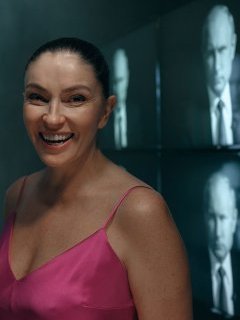 F@ck This Job - Vera Krichevskaya - critique