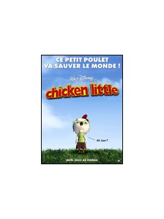 Chicken little