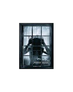 Les intrus - la critique