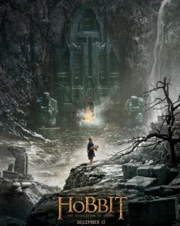 The Hobbit : la désolation de Smaug - première bande-annonce