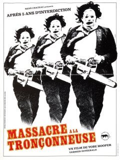 Massacre à la tronçonneuse - Tobe Hooper - critique