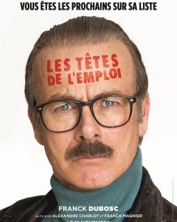 Franck Dubosc réalise Tout le Monde debout