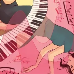 Au temps pour elle – Christophe Cazenove, Stéphanie Mullié, Céline Theraulaz - la chronique BD