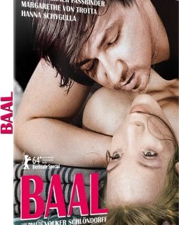Baal - La critique + le test blu-ray