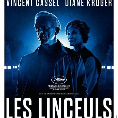 Les linceuls - David Cronenberg - critique
