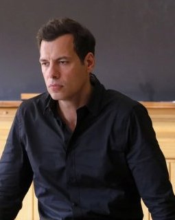 Cannes 2025 : Laurent Lafitte maître de cérémonie