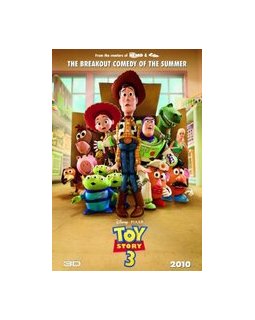 Box-office : Toy Story 3 sauve l'été américain
