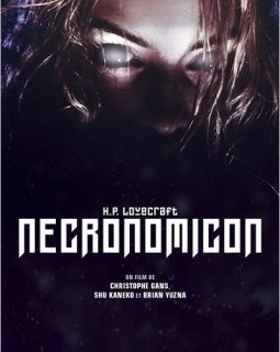 Necronomicon – la critique du film