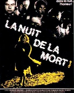 La nuit de la mort - la critique