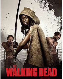 The Walking Dead Saison 3 : des teasers qui donnent le sang à la bouche !