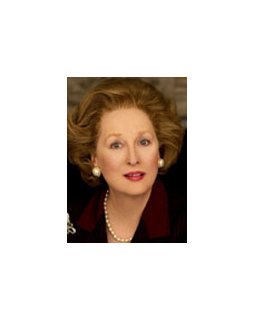 The Iron Lady : Margaret Thatcher devient un biopic 