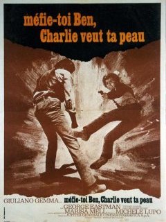 Méfie-toi Ben, Charlie veut ta peau - la critique du film