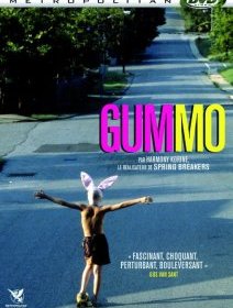Gummo - critique et test DVD du premier méfait d'Harmony Korine