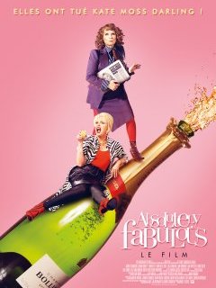 Absolutely Fabulous, le film - la critique du film