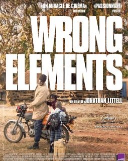 Wrong Elements - bande-annonce