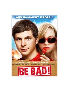 Be Bad ( Youth in revolt) : Michael Cera joue au bad boy !