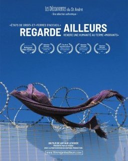 Regarde ailleurs - la critique du film