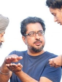 Le secret de Kanwar : entretien avec Anup Singh