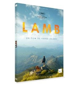 Lamb - le test DVD