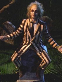 Beetlejuice sortirait-il de sa tombe ?