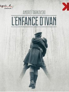 L'enfance d'Ivan - le test blu-ray
