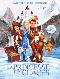 La princesse des Glaces - la critique du film