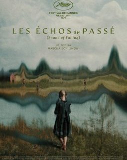 Les échos du passé - Mascha Schilinski - critique
