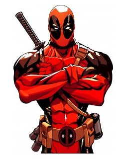 "Protégez vos sphincters", Deadpool vous prévient dans son teaser !
