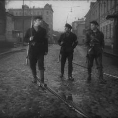 Застава Ильича / La porte d'Ilytch - М М Хуциев / M Huciev 1962