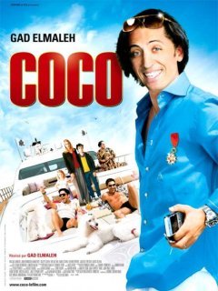 Coco - la critique