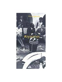 Royaumes - Thomas Gunzig