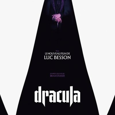 Dracula - Luc Besson - critique