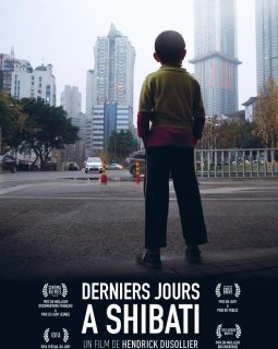 Derniers jours à Shibati - la critique du film